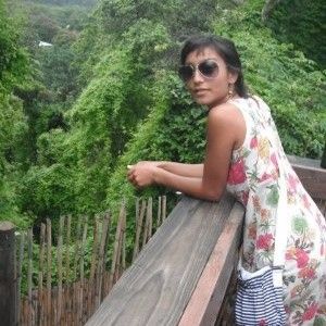 Ilhaam Ismail profile picture