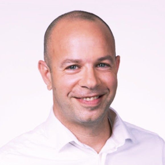 Amir Hofman profile picture