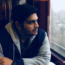 Abinash Jha profile picture
