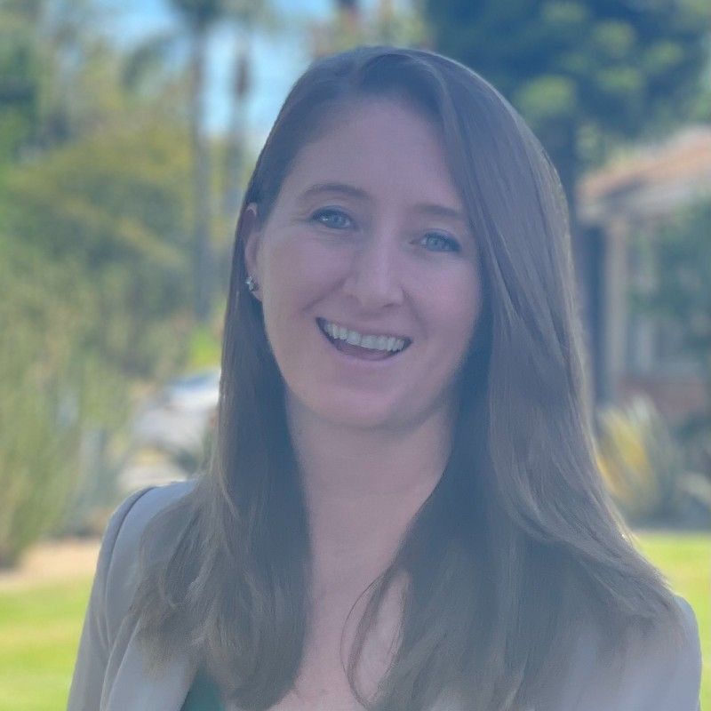 Melissa Izbicki profile picture