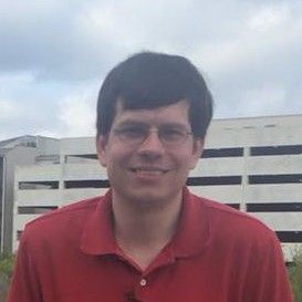Matthew Wann profile picture