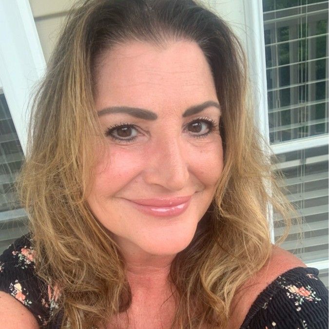 Elizabeth Gregory profile picture