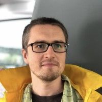 Kirill Khaidukov profile picture