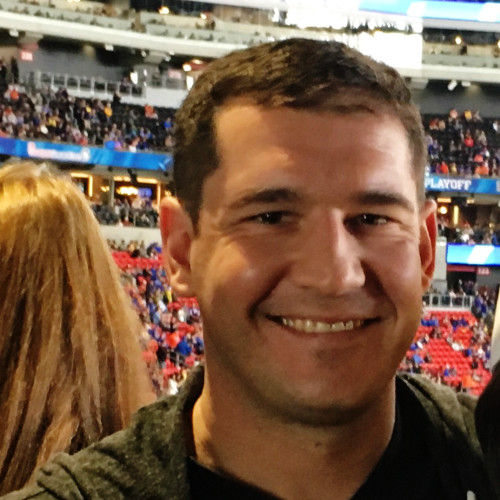 Ed Obendorfer profile picture