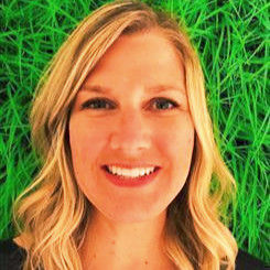 Sarah Houghland profile picture