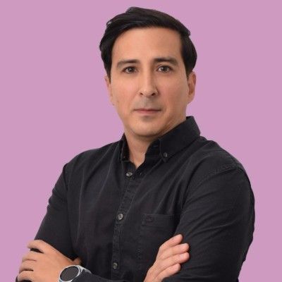 Andres Gomez profile picture