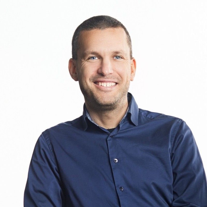 Andreas Sandberg profile picture