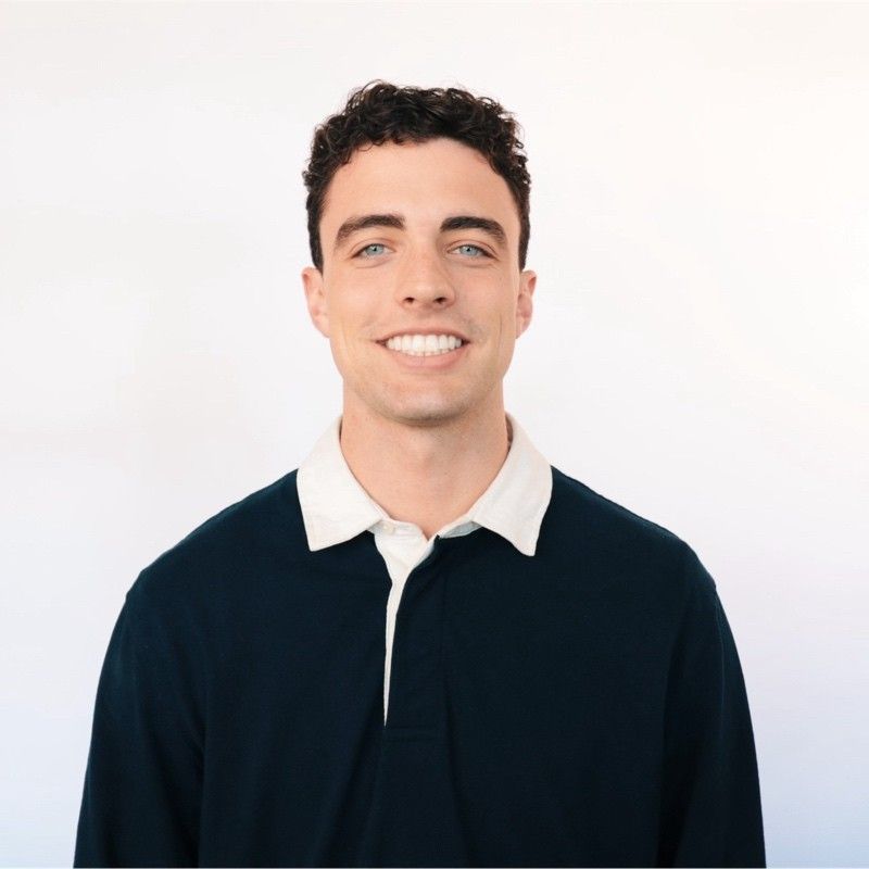 Max Lyons profile picture