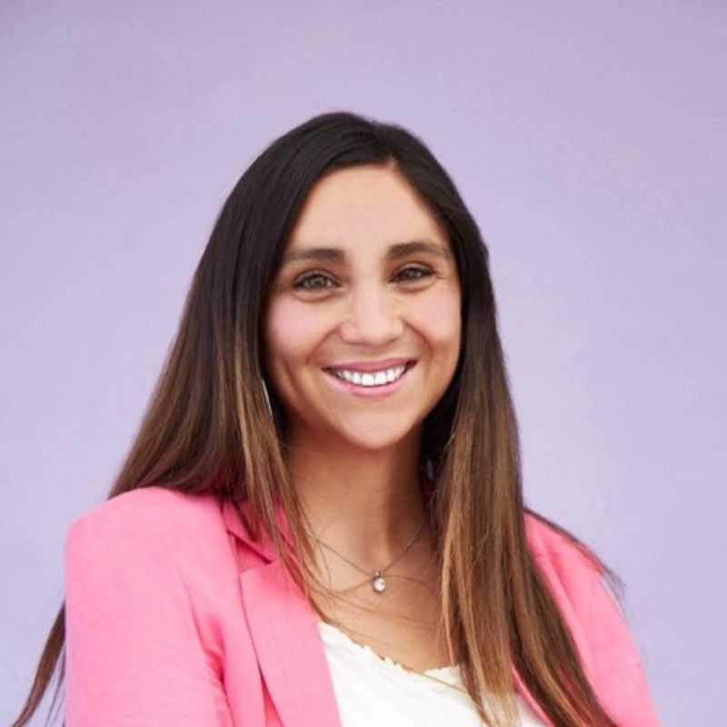Javiera Bravo Garate profile picture