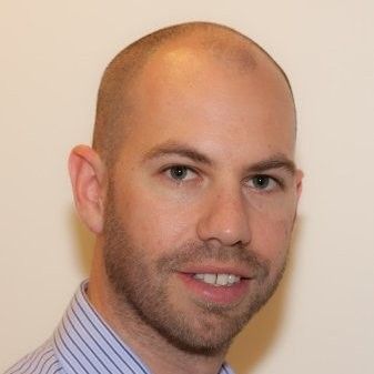 Simon Adnett profile picture
