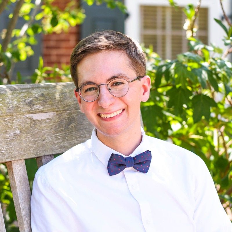 Bryce Wyles Johnson profile picture