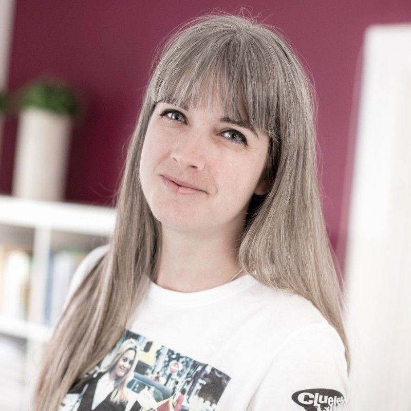 Elin Widmark profile picture