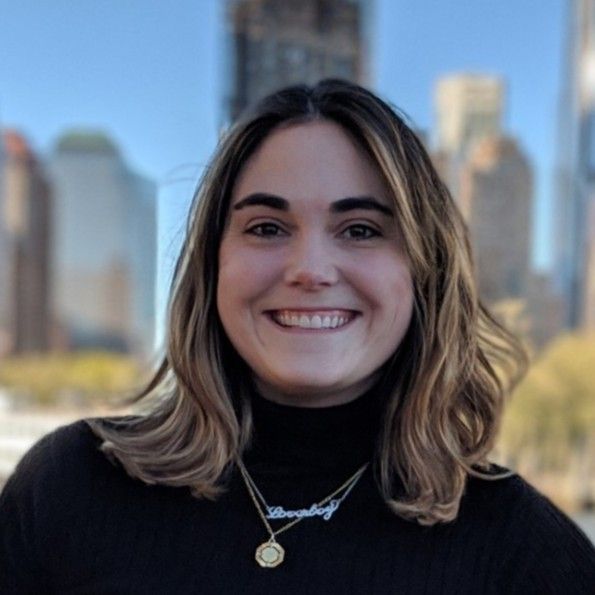 Abigail Brenker profile picture