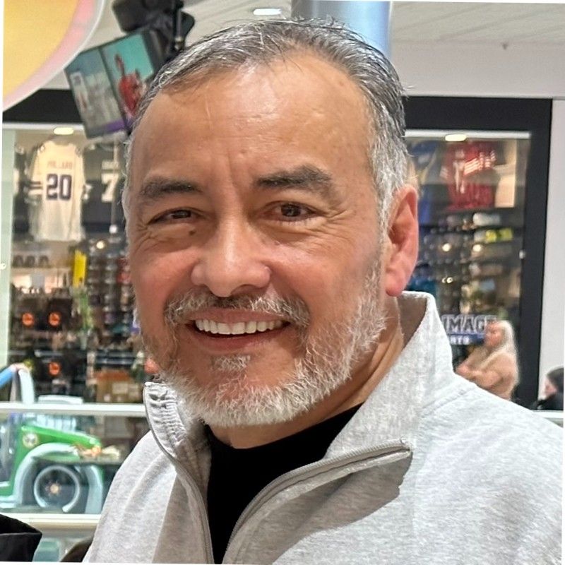 Ruben Ledesma Hudson profile picture