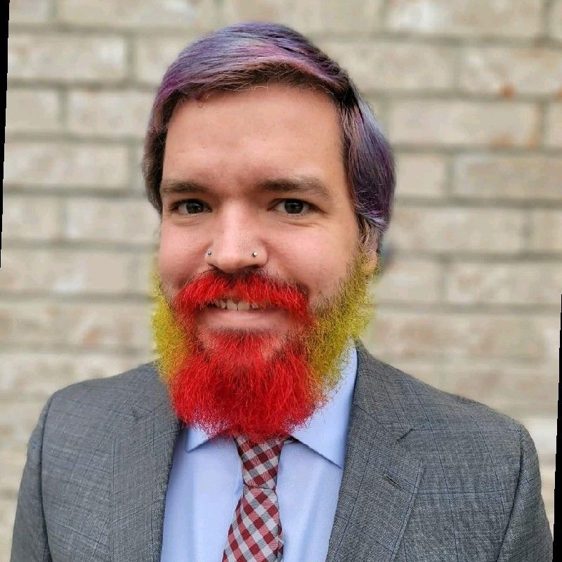 Kevin Cain profile picture