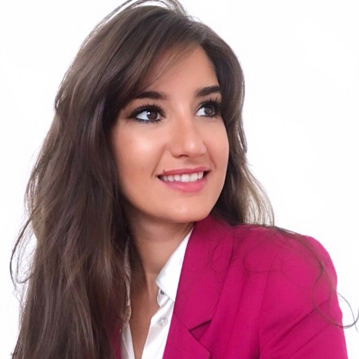 Aitana Sanchez profile picture