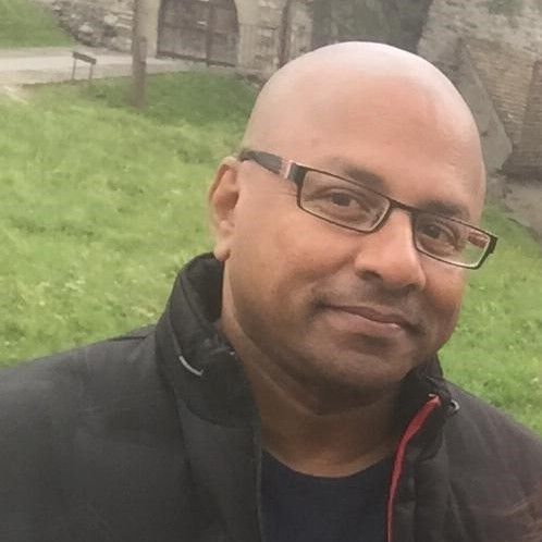 Mohan Kalahmohan profile picture