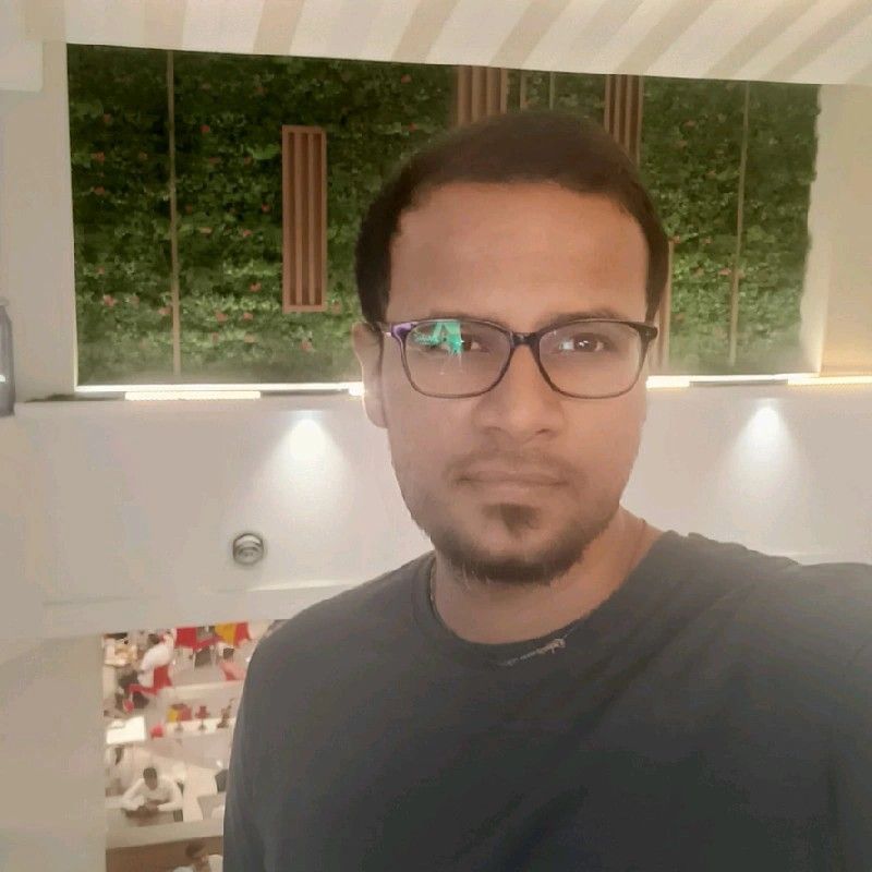 Vijay Kumar profile picture