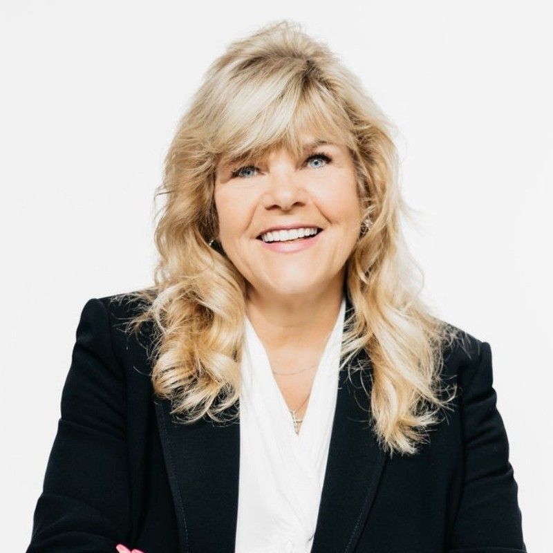 Mary Jo Kohman profile picture
