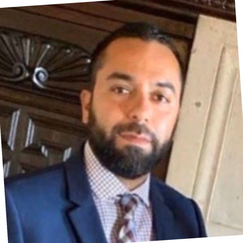 Jorge Corrales profile picture