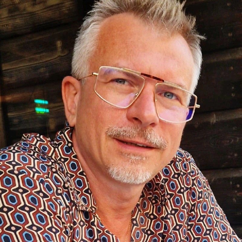 Tomasz Szulc profile picture