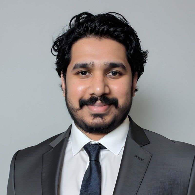 Mukesh M profile picture