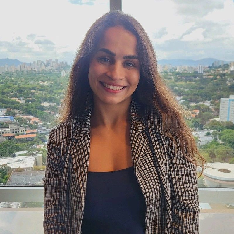 Gabriele Dias profile picture