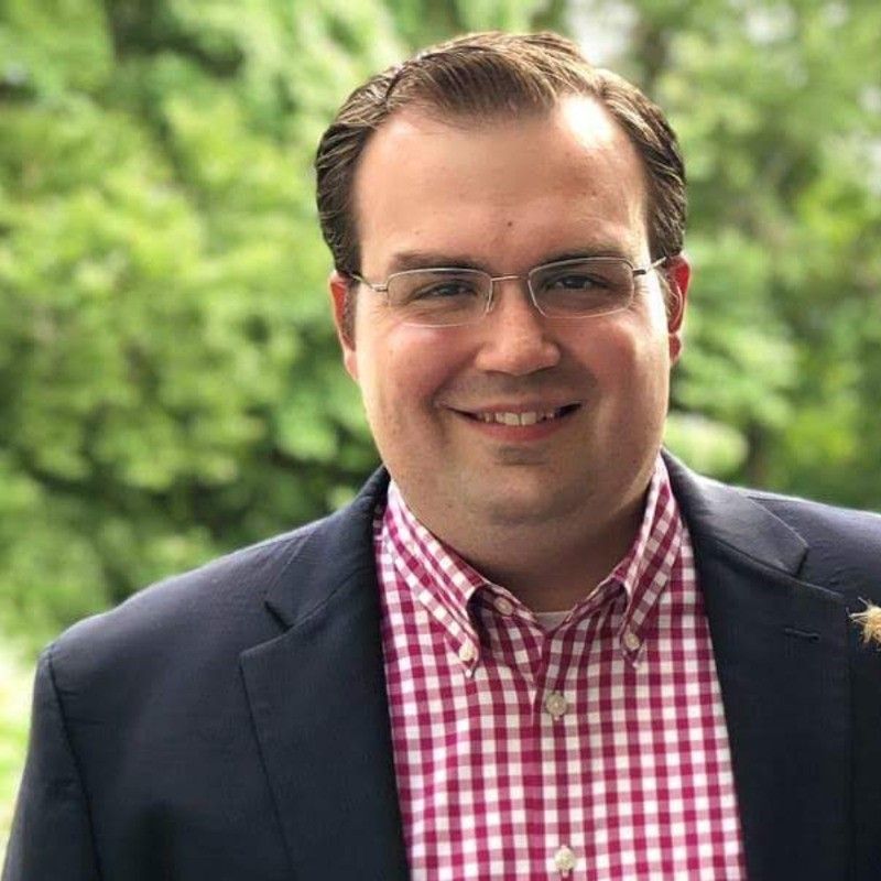 John W profile picture