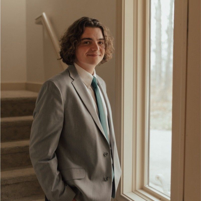 Logan Grim profile picture
