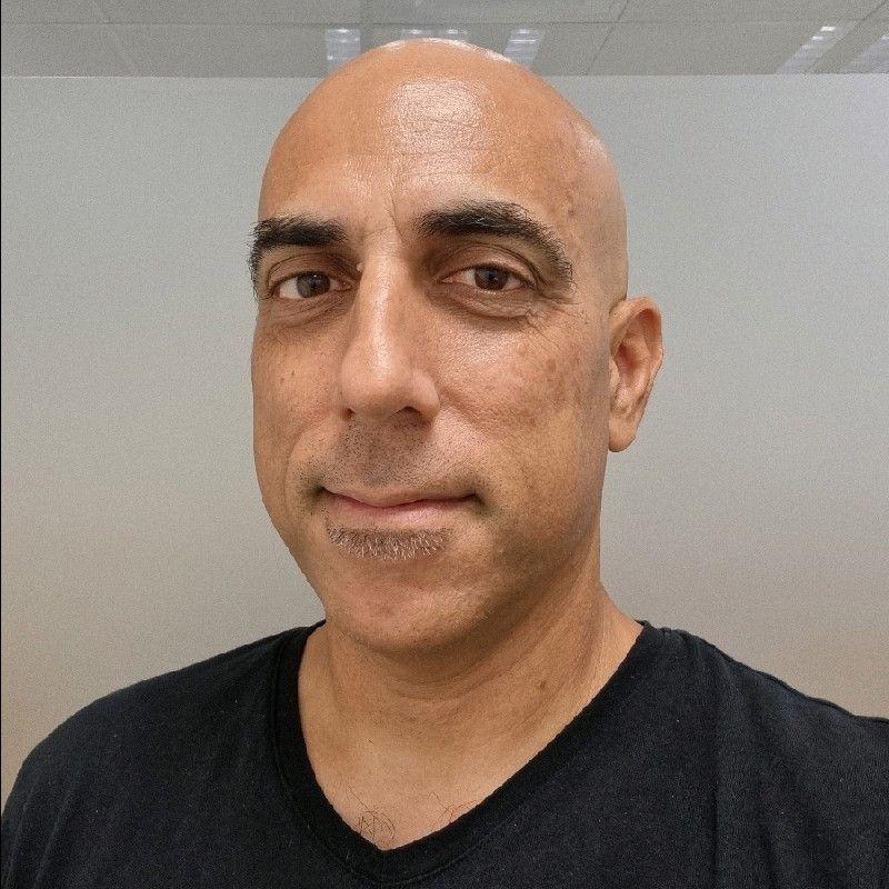 Avishar Segev profile picture