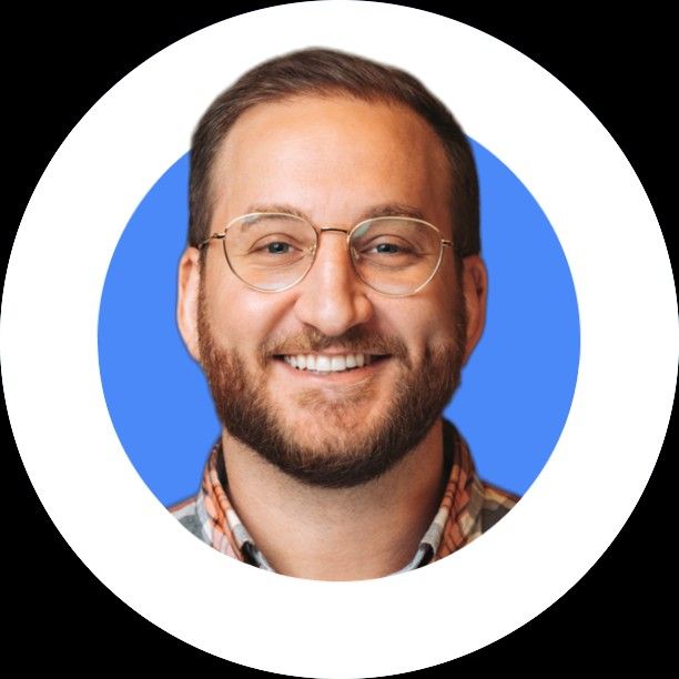 Benjamin Kaufman profile picture