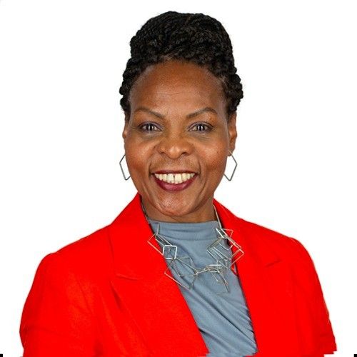 Janice B Gordon Customer Growth Expert Fisp Fpsa profile picture