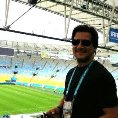 Alex Amaral profile picture