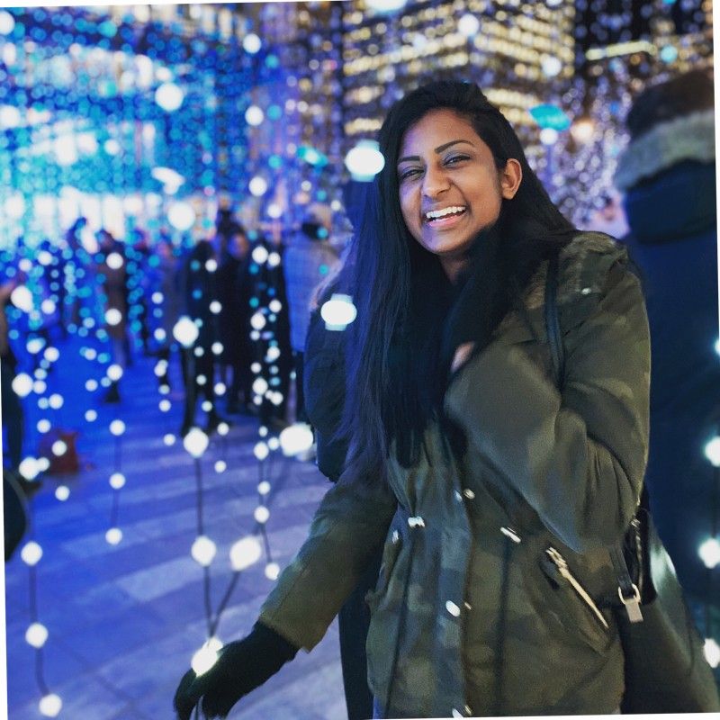 Kavita Singh profile picture
