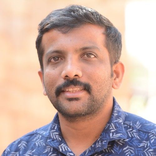 Durga Prasad Kalathil profile picture