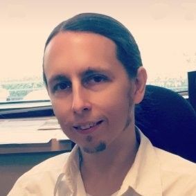 Travis Ellison profile picture