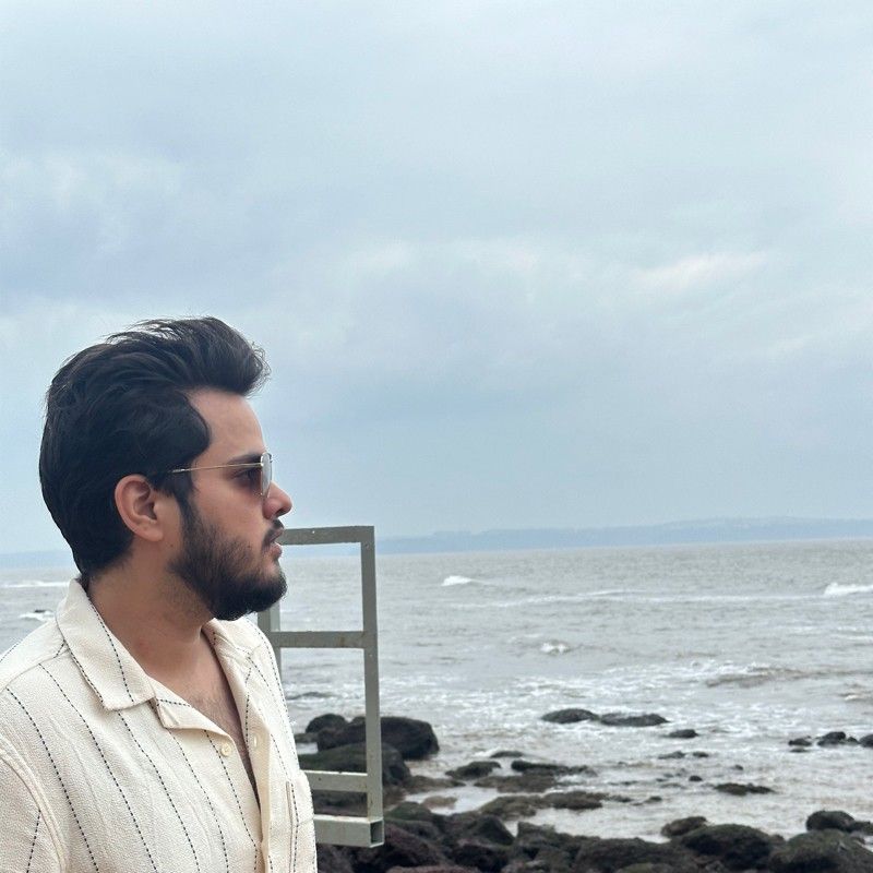 Akash Sharma profile picture
