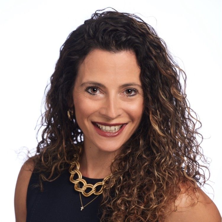 Nicole Reilly profile picture