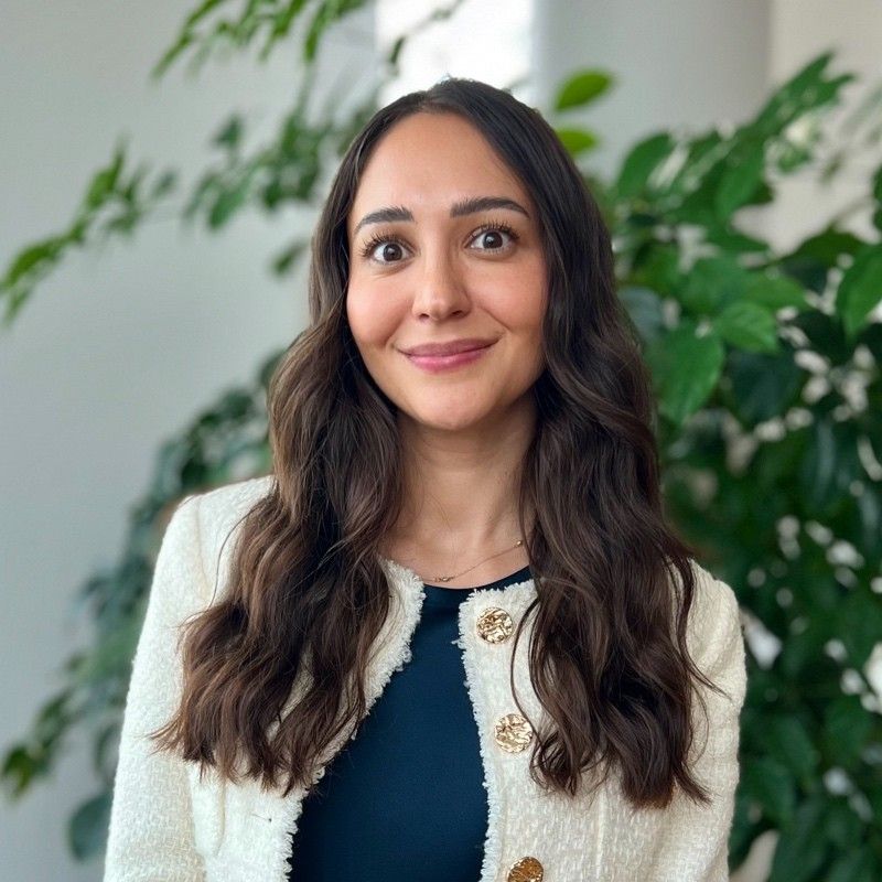 Sara Gholami profile picture