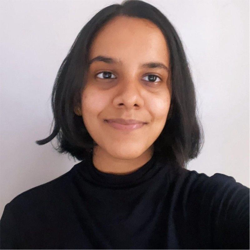 Aishwarya Venkatesan profile picture