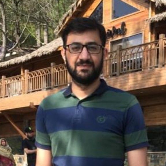 Abdullah Saeed profile picture