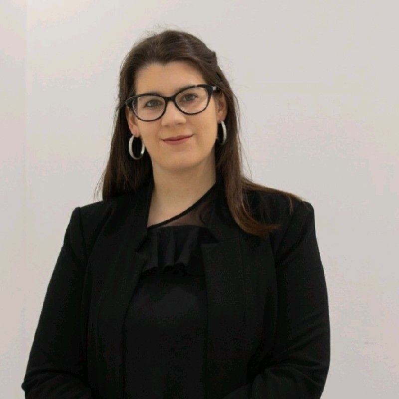 Daniela Fonseca profile picture