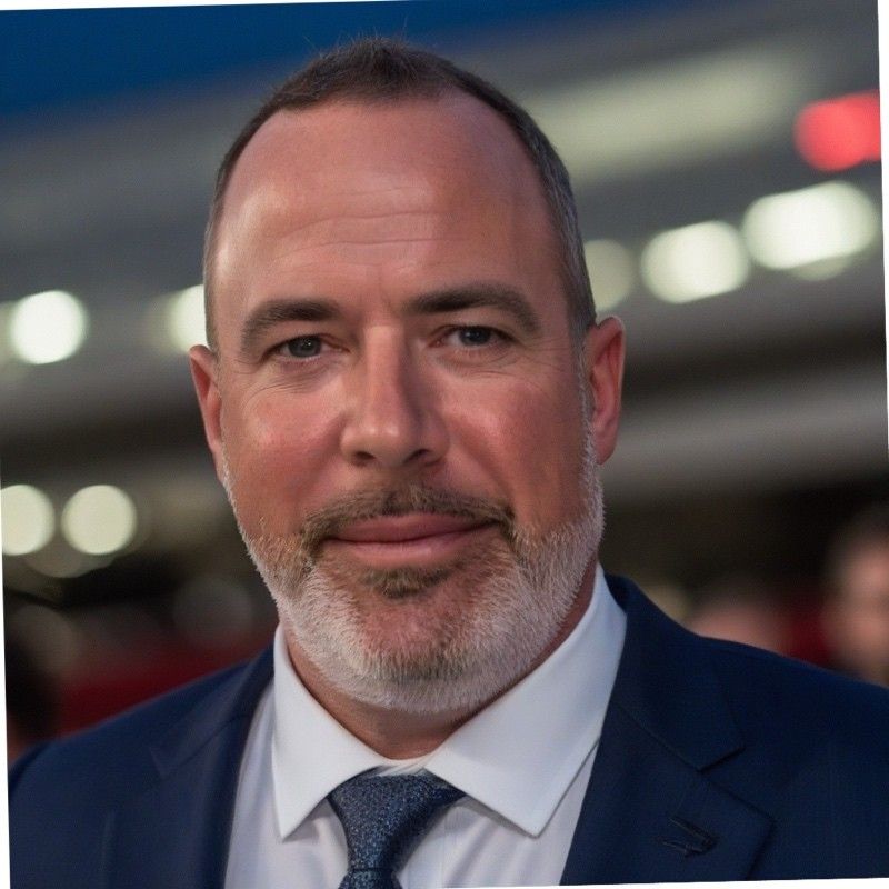 John Duval profile picture