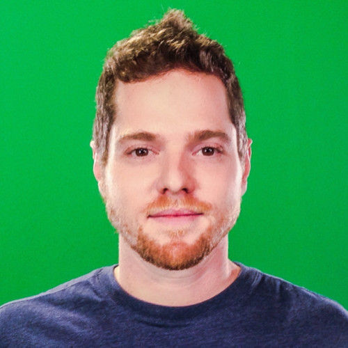 Ori Noam profile picture