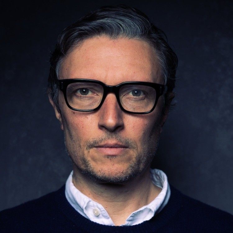 Andy Chatterley profile picture