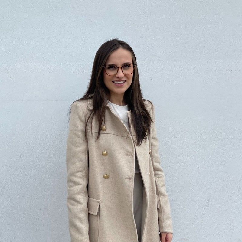 Gabriela Castelblanco Rodriguez profile picture