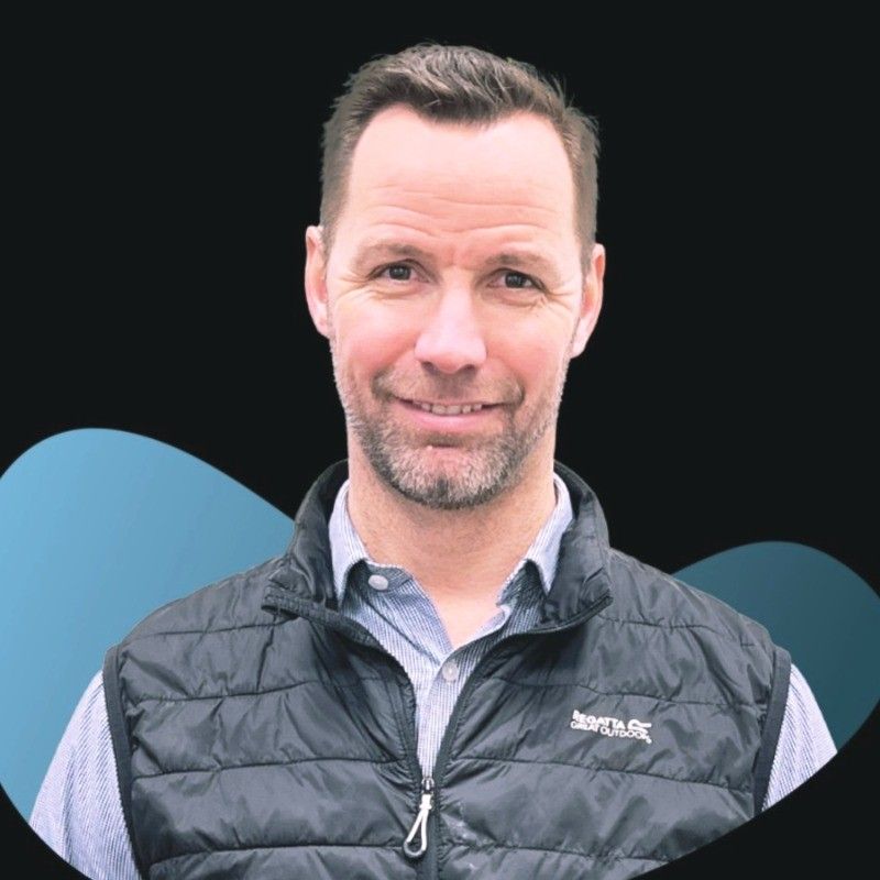 David Quick profile picture