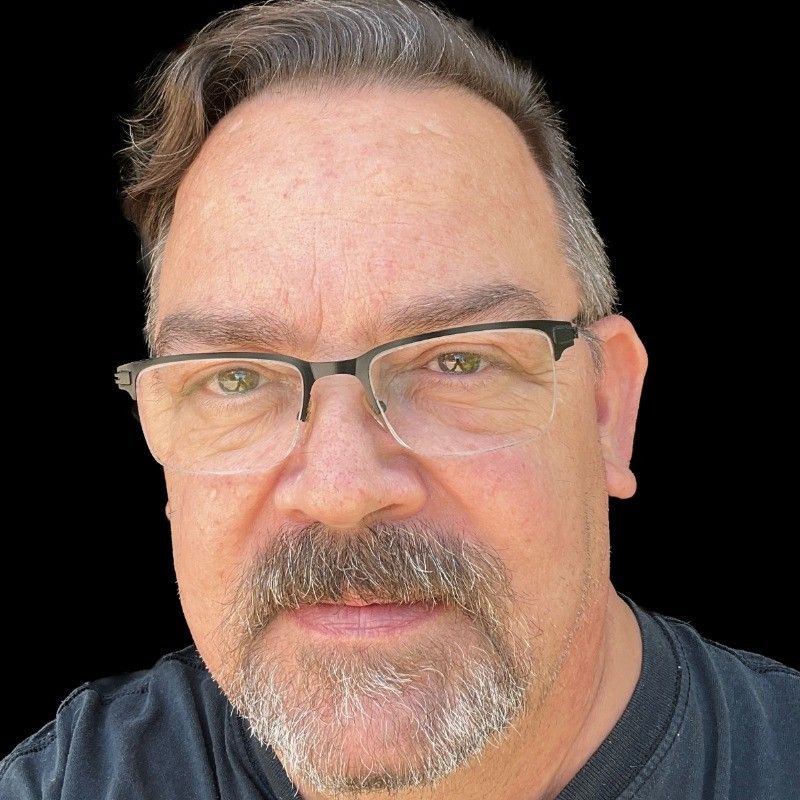 Scott Ostrenga profile picture