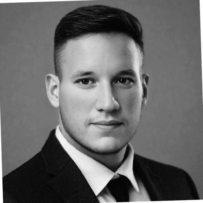 Daniel P profile picture