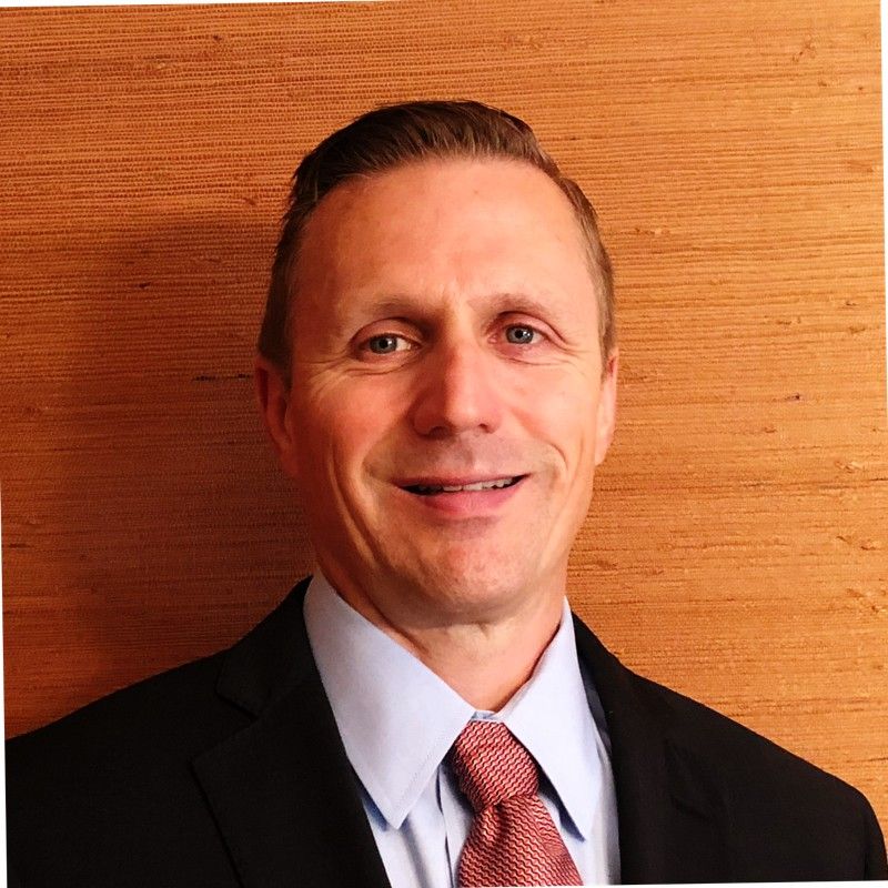 Michael Reardon profile picture